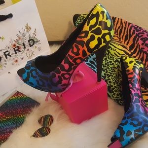 Torrid Safari Bundle